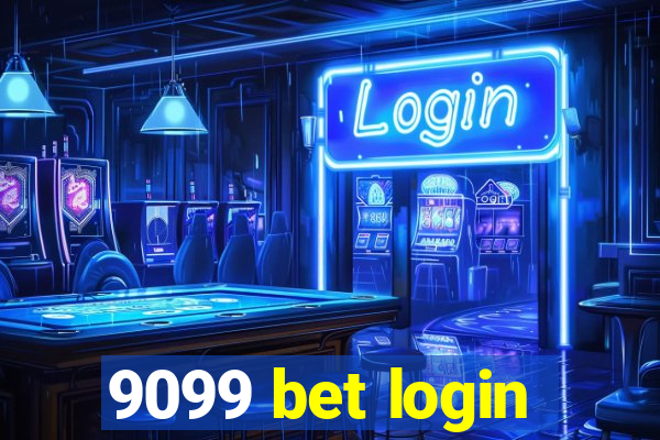 9099 bet login